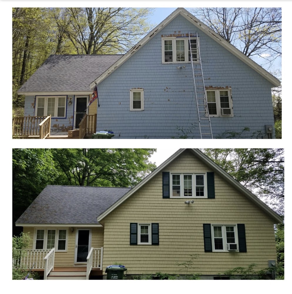 Erick's Painting Services LLC