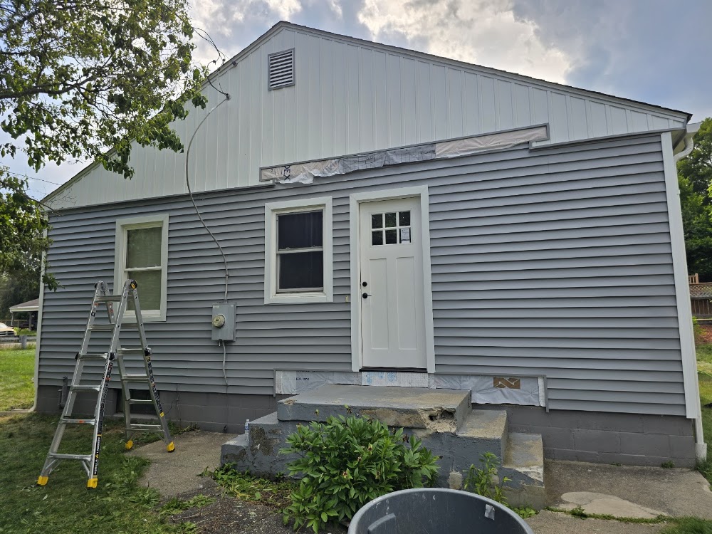 Majestic Home Improvements LLC