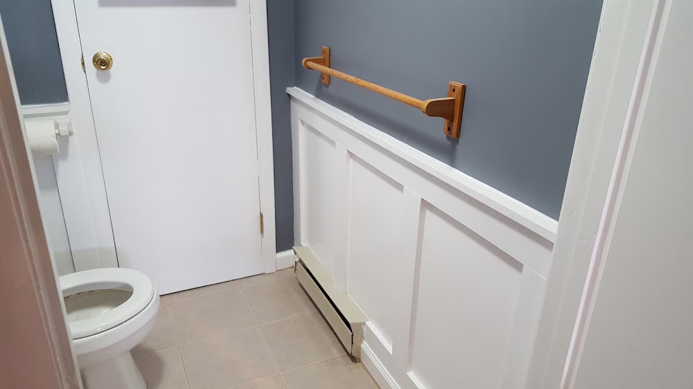 Painting Solutions CT