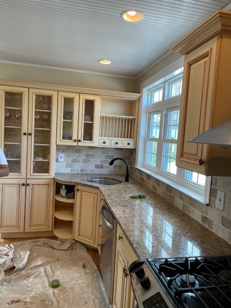 AV Painting INC