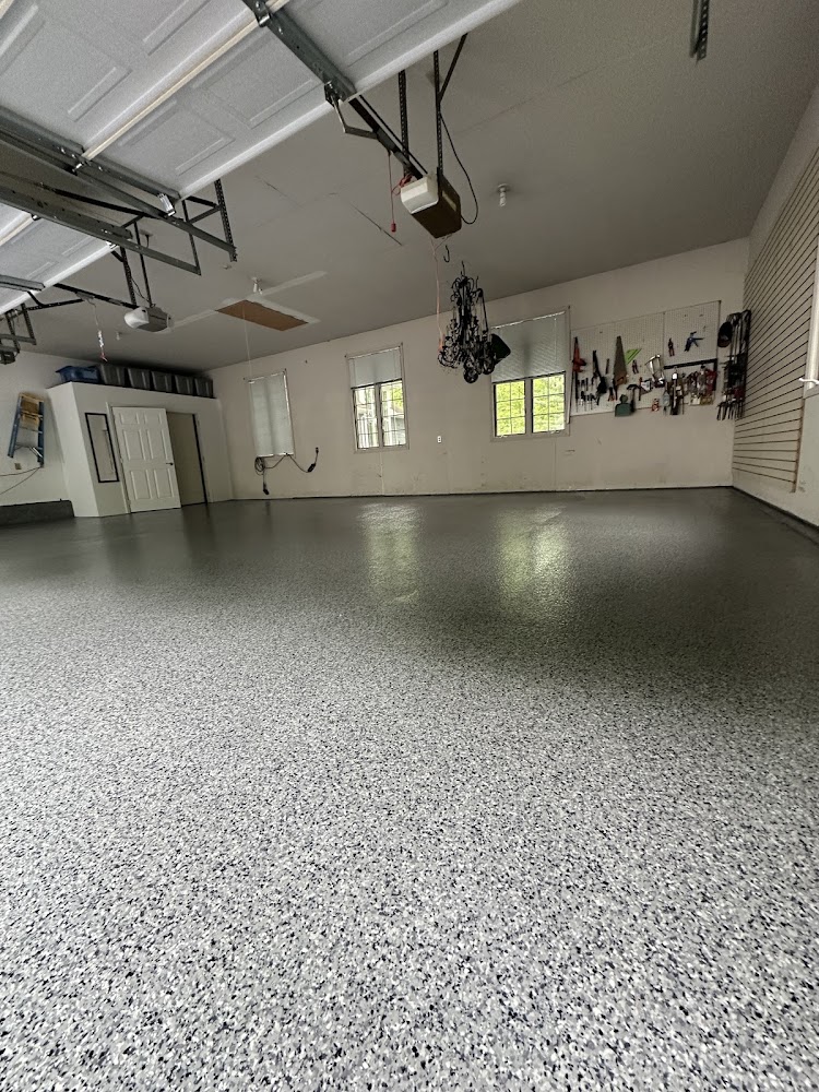 La Quinta Painting & Epoxy LLC