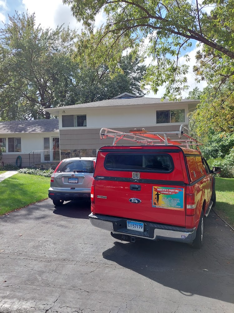 Roberts Painting and remodeling llc