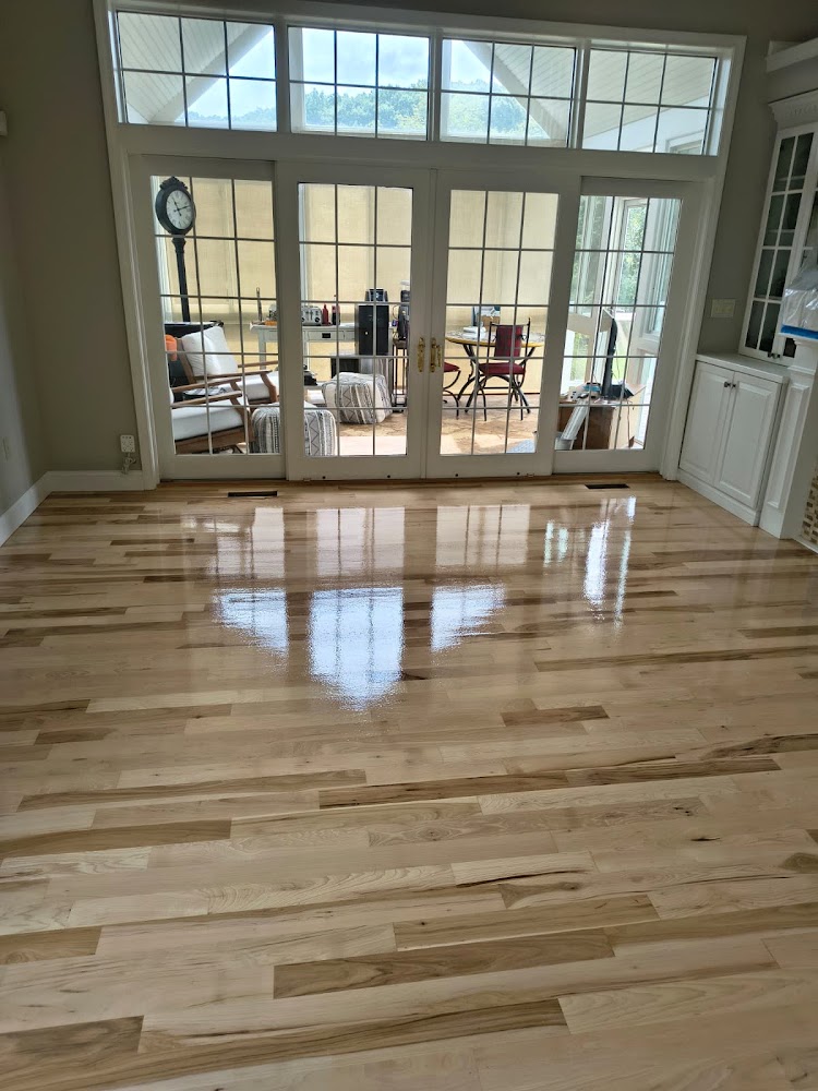 FT Construction & Finishes LLC