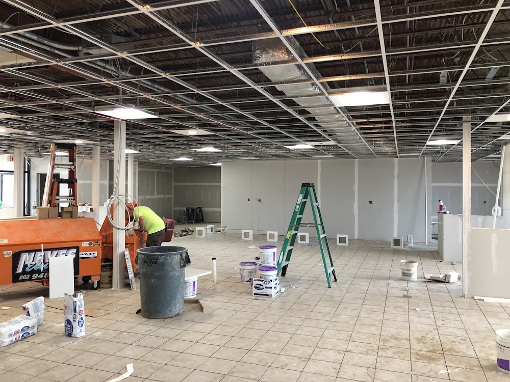 Rubiny Drywall & Painting LLC
