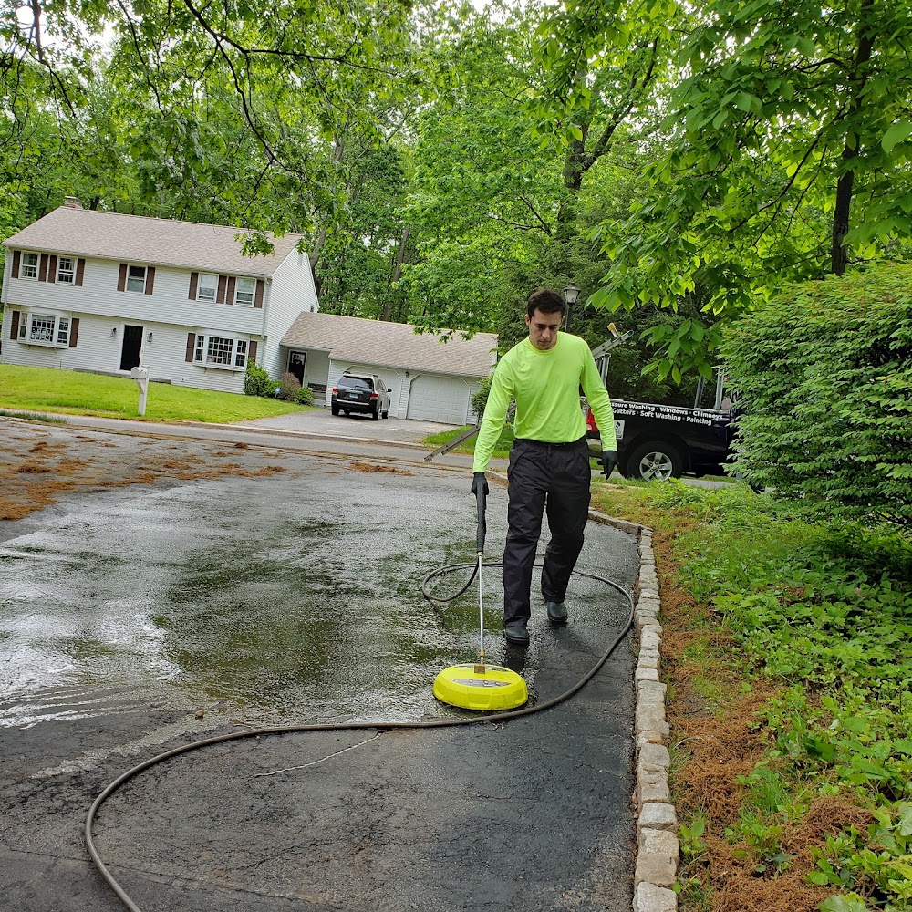 Global Maintenance Services LLC