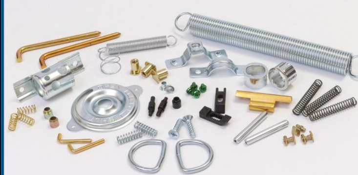 Waterbury Plating & Paint Co