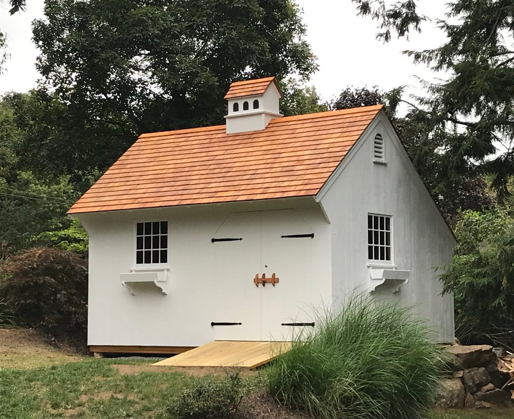 McEwen Painting LLC
