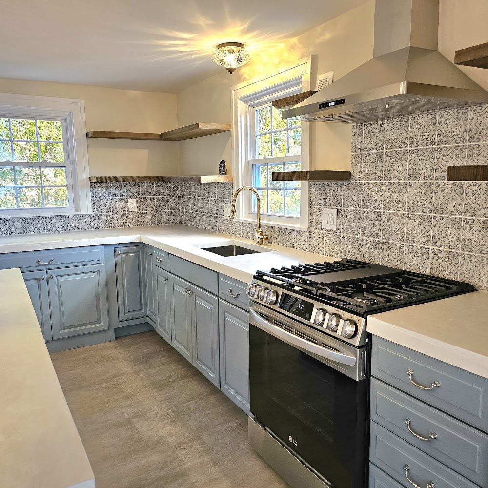 Adeo Painters & Home Improvements LLC