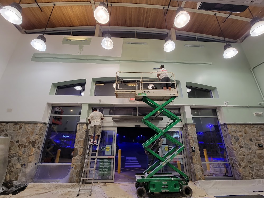 CertaPro Painters of Danbury & Ridgefield, CT