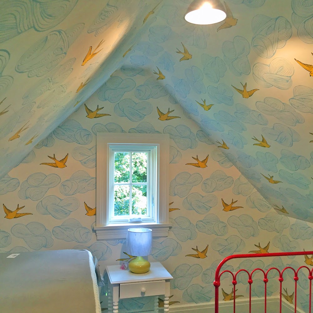 Pound Ridge Painting Co.