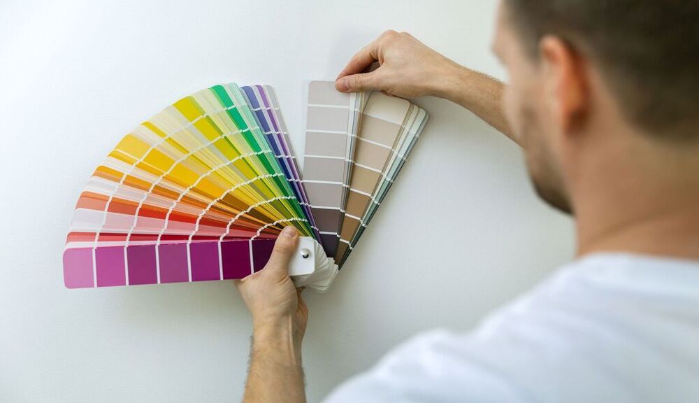 Fresh Home Painting