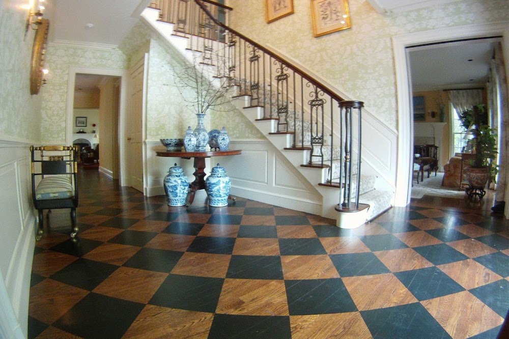 pennington painting & restoration, llc