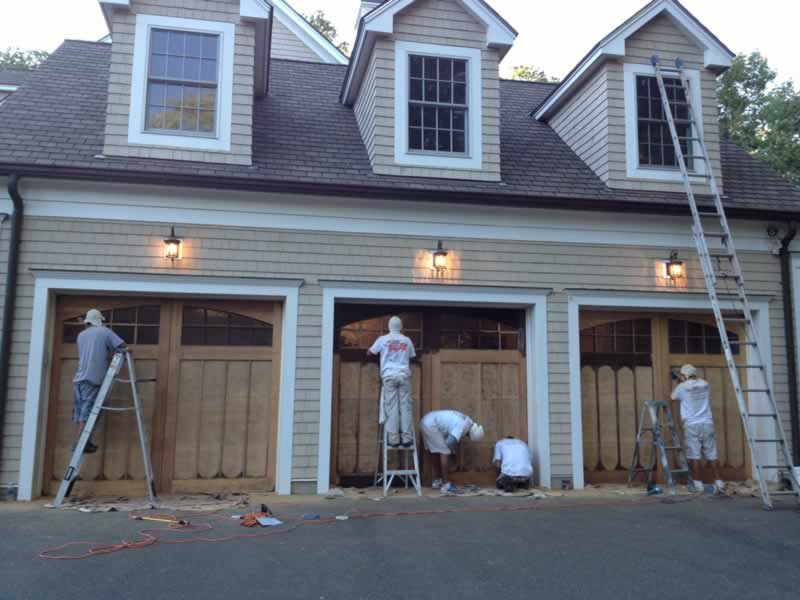 Flying Colors Painters