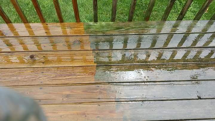 Pachars Painting LLC