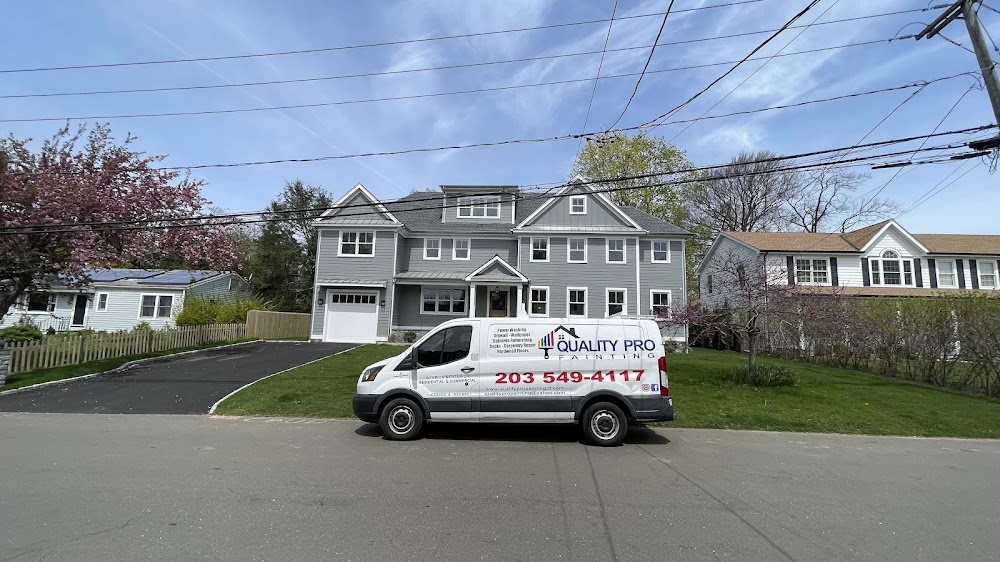 Quality Pro Painting