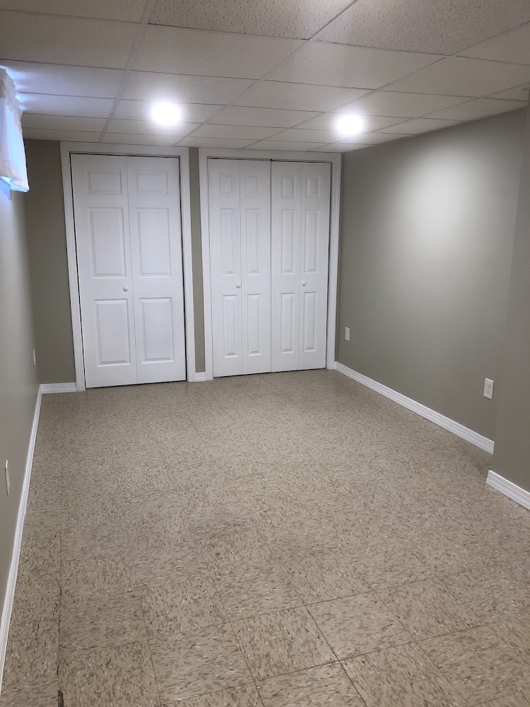 Luster's Painting and Restoration, LLC