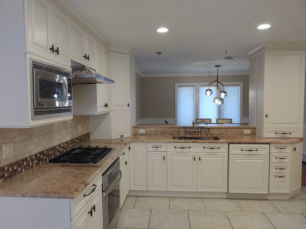 Precision Painting Plus of Connecticut