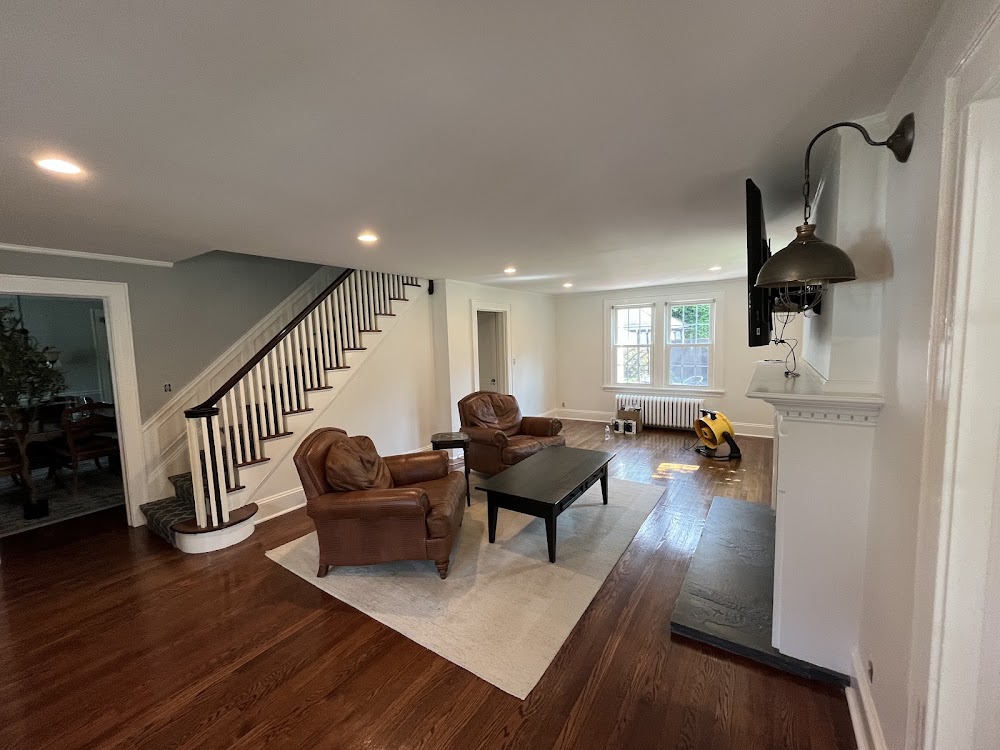 MGH Home Services LLC