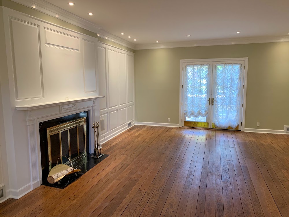 Precision Painting Plus of New Haven