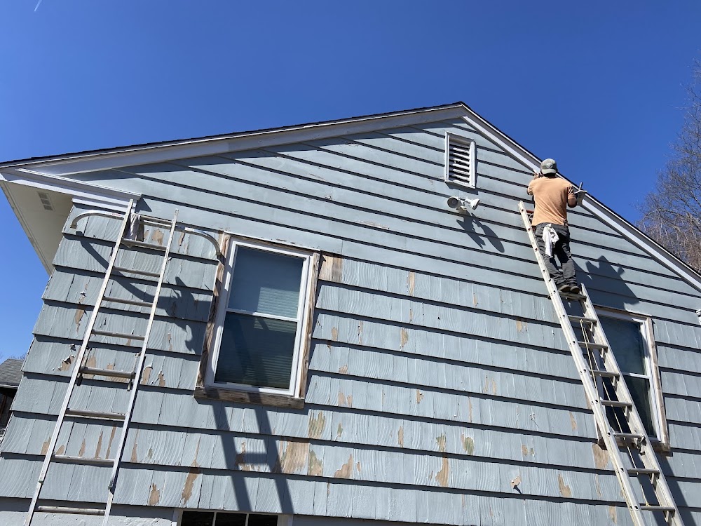 AC Construction & Landscaping