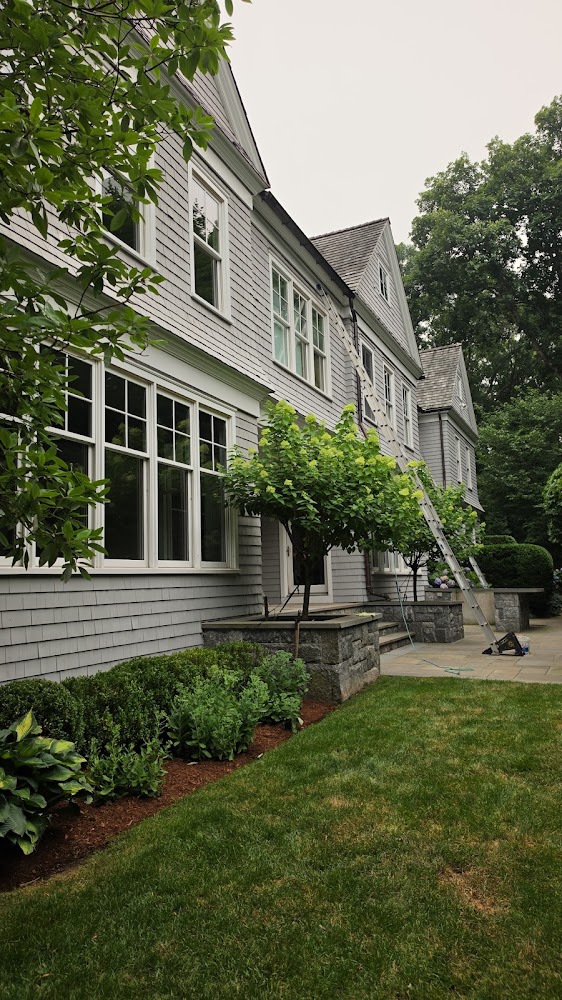 GM PAINTING & SERVICES LLC