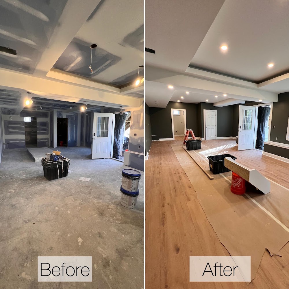 Top Coat Pro Painting