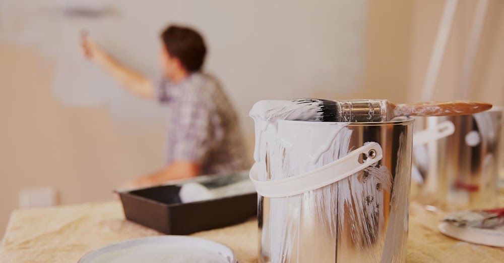 ED Painting