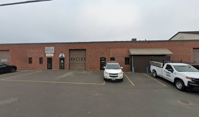 New Cambridge Painting Co.