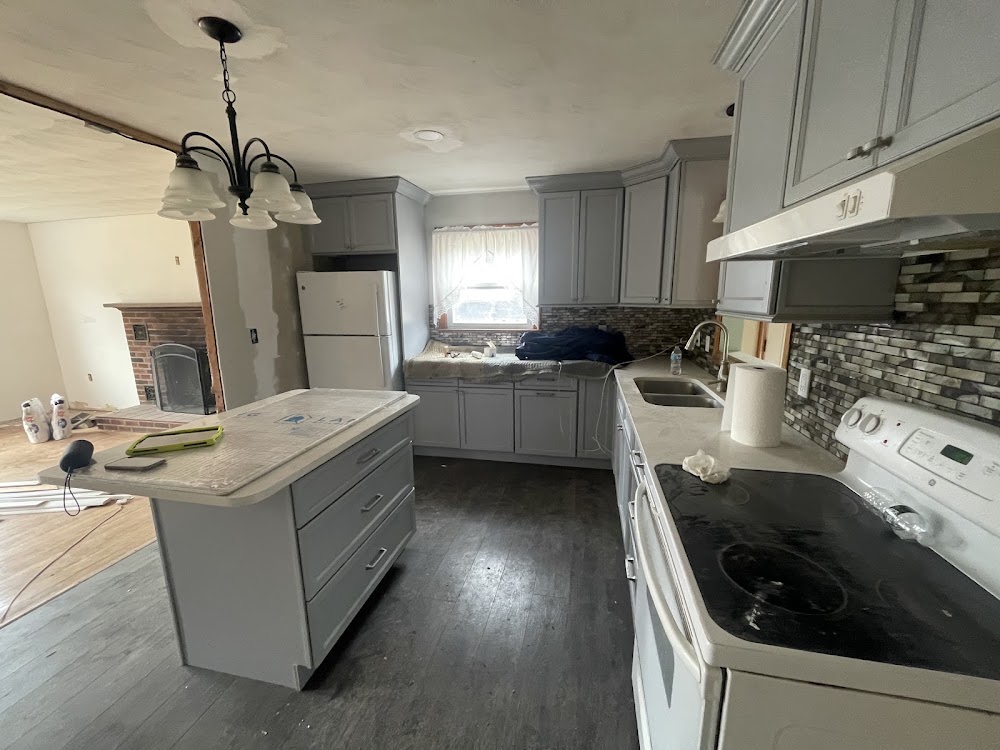 DNF Painting LLC
