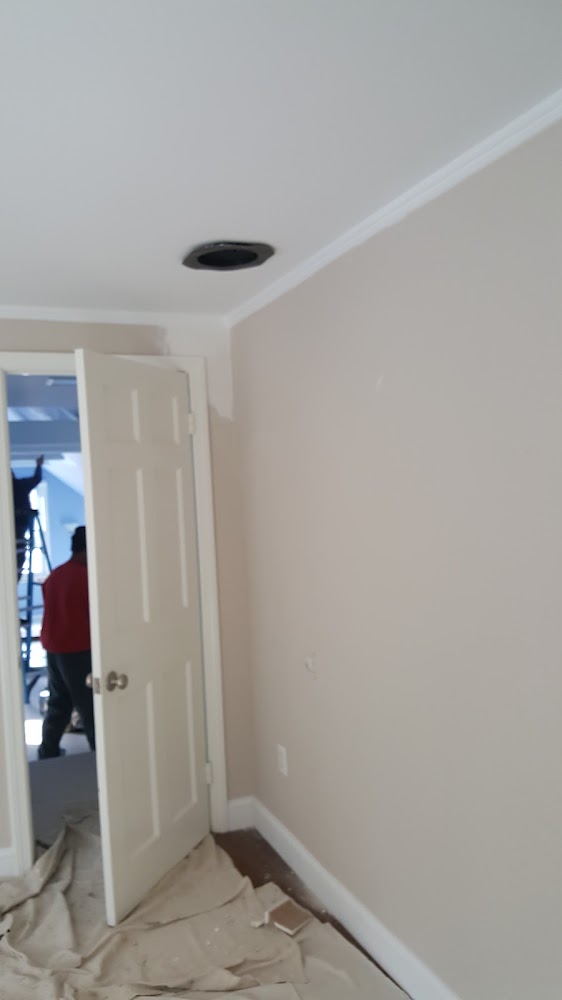 colorful painting llc.