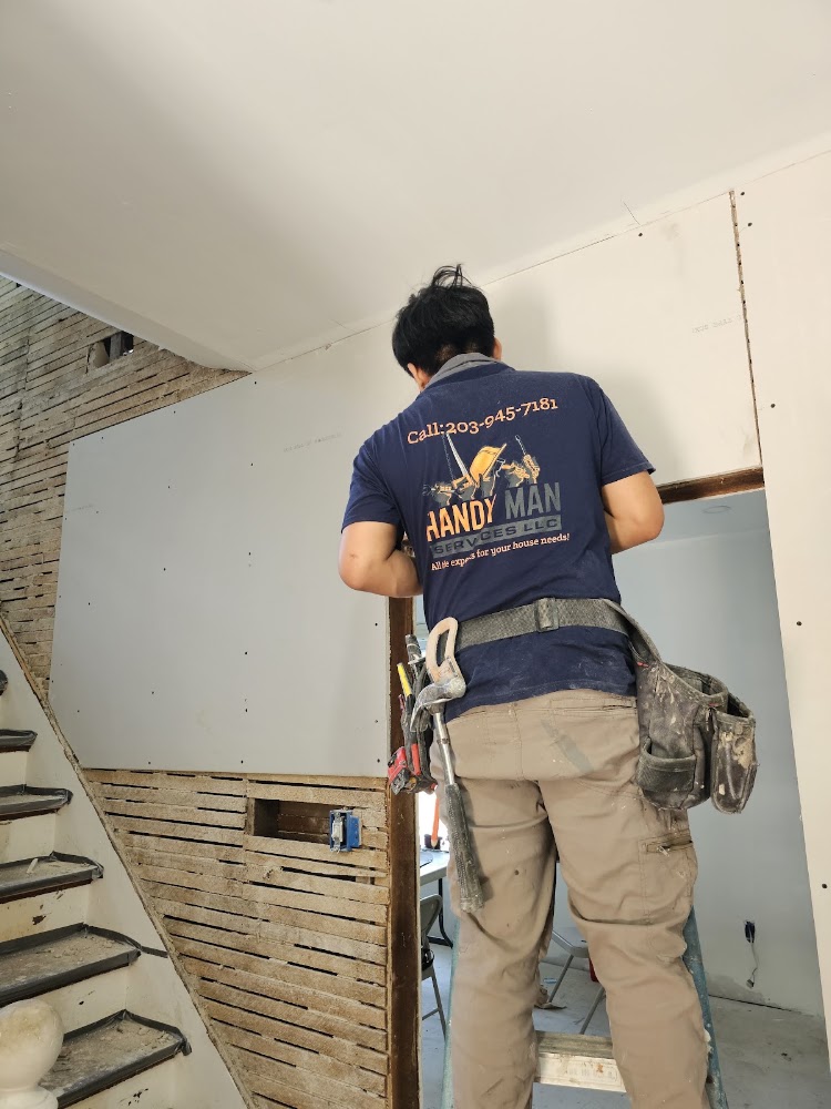 Handy Man Services