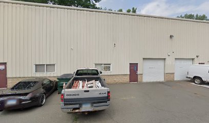 CT Painting Design LLC