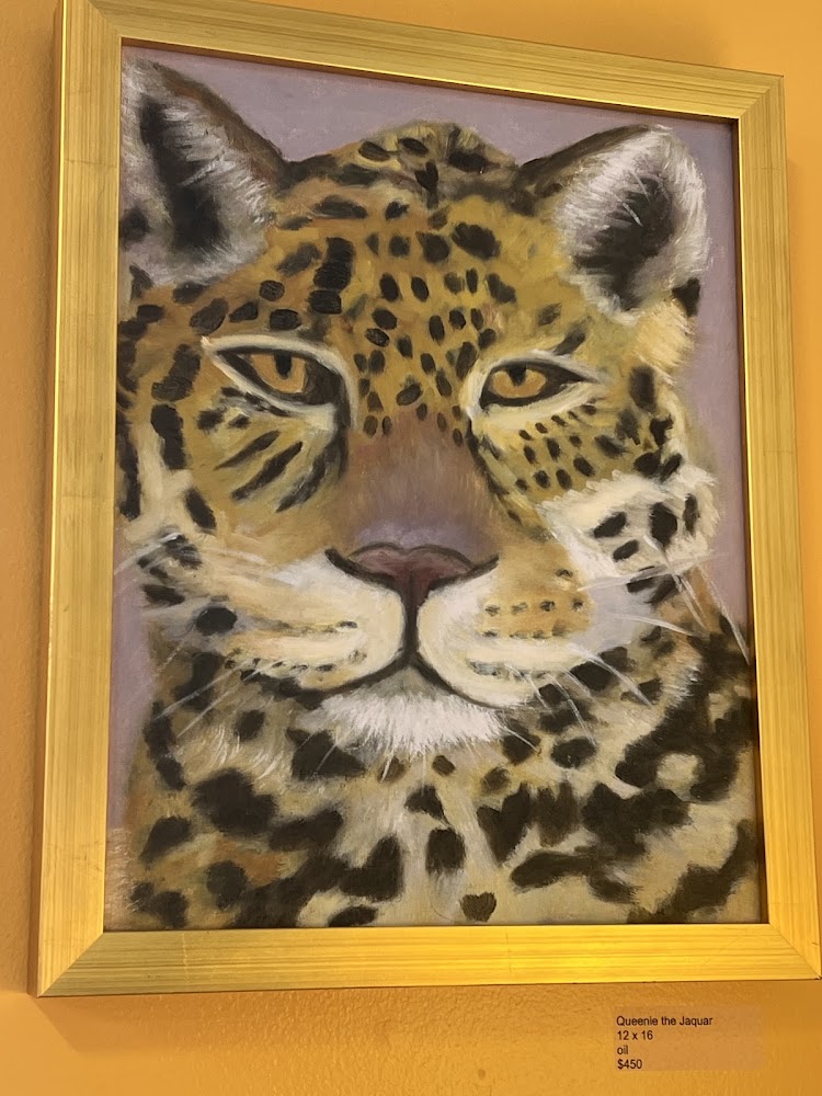georgettepaints