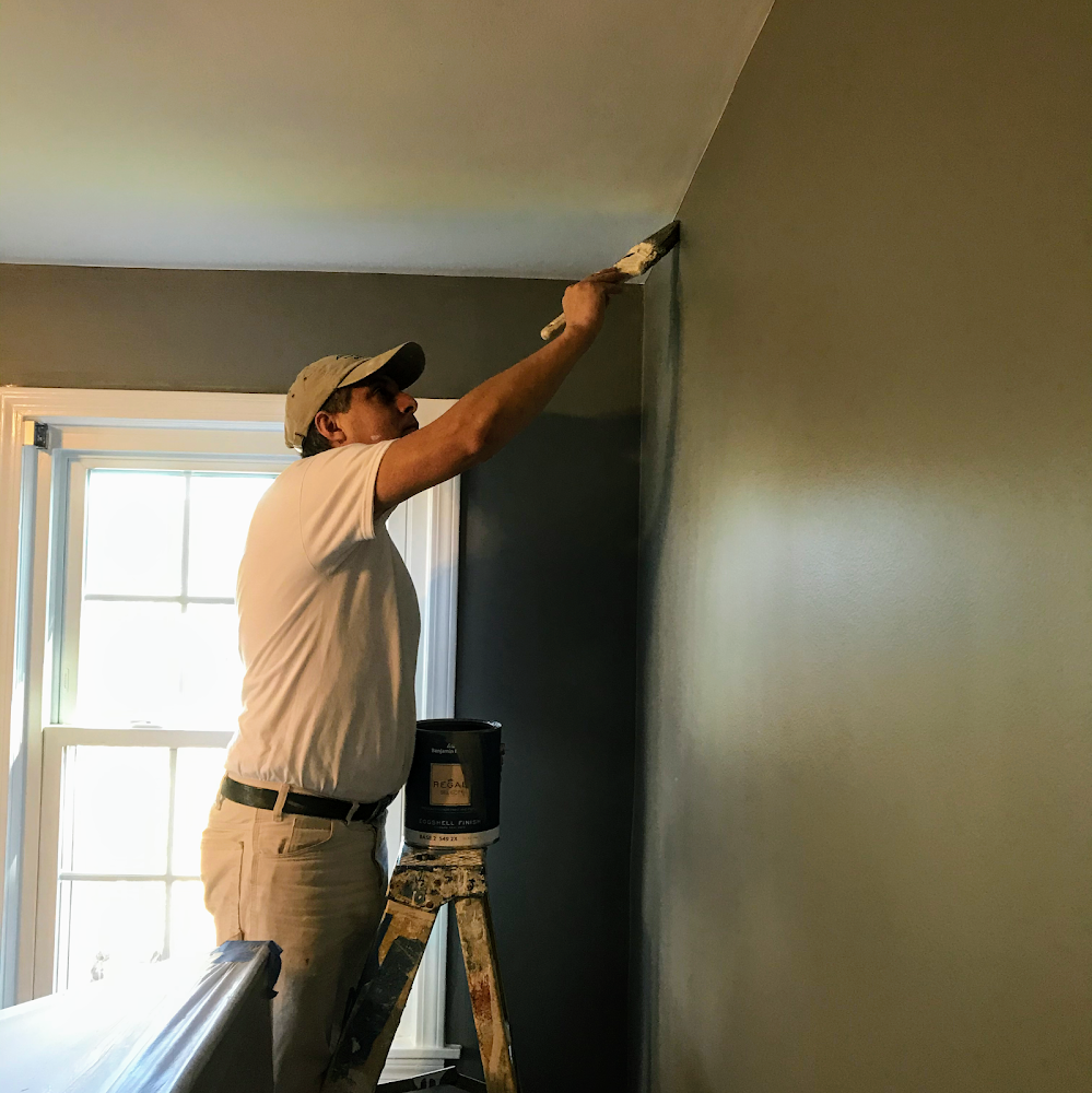 ASR Home Improvements & Painting