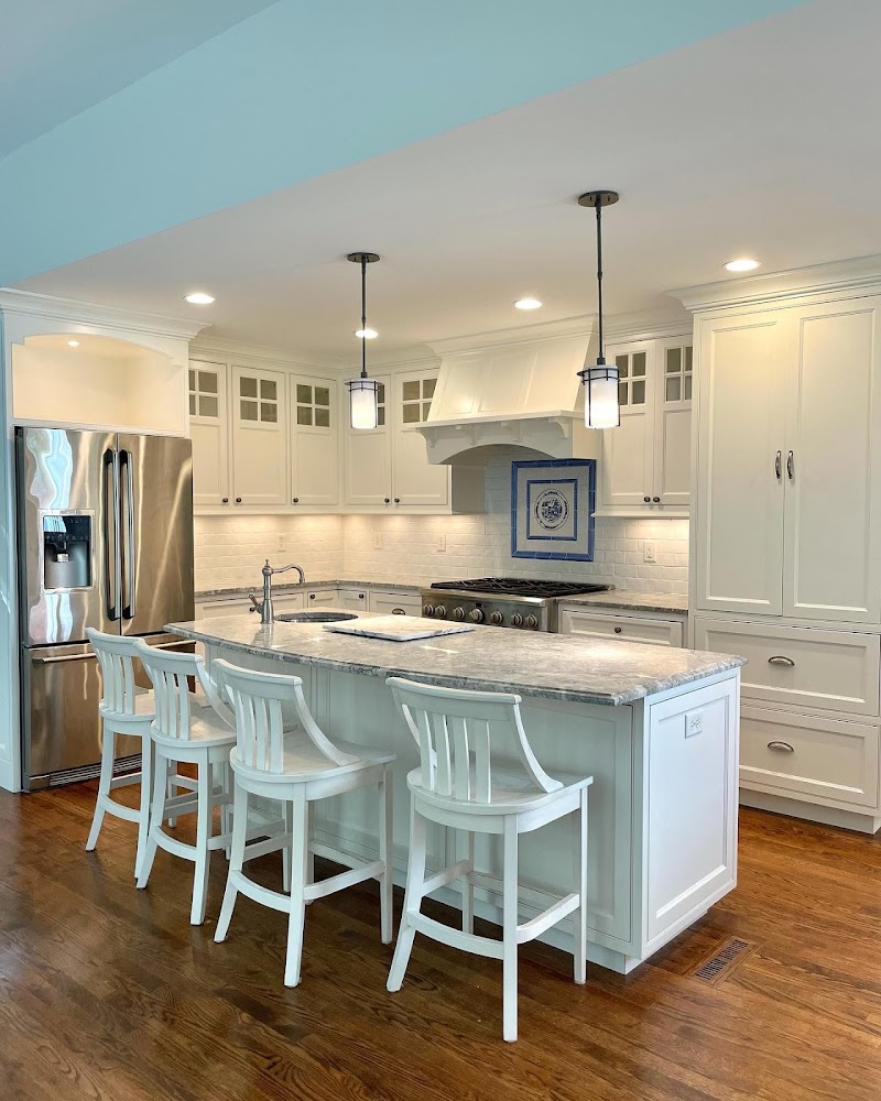 Twin Oaks Home Improvement