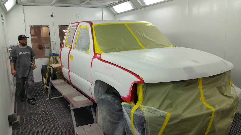 Taylor Refinishing