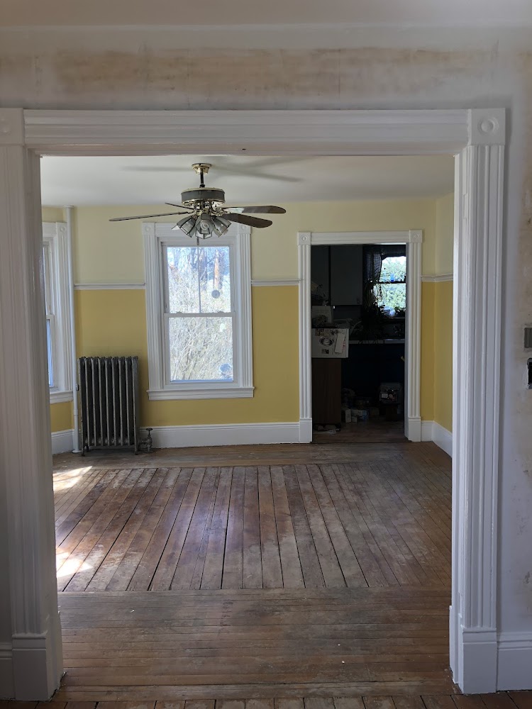 East Coast Pro Painting LLC