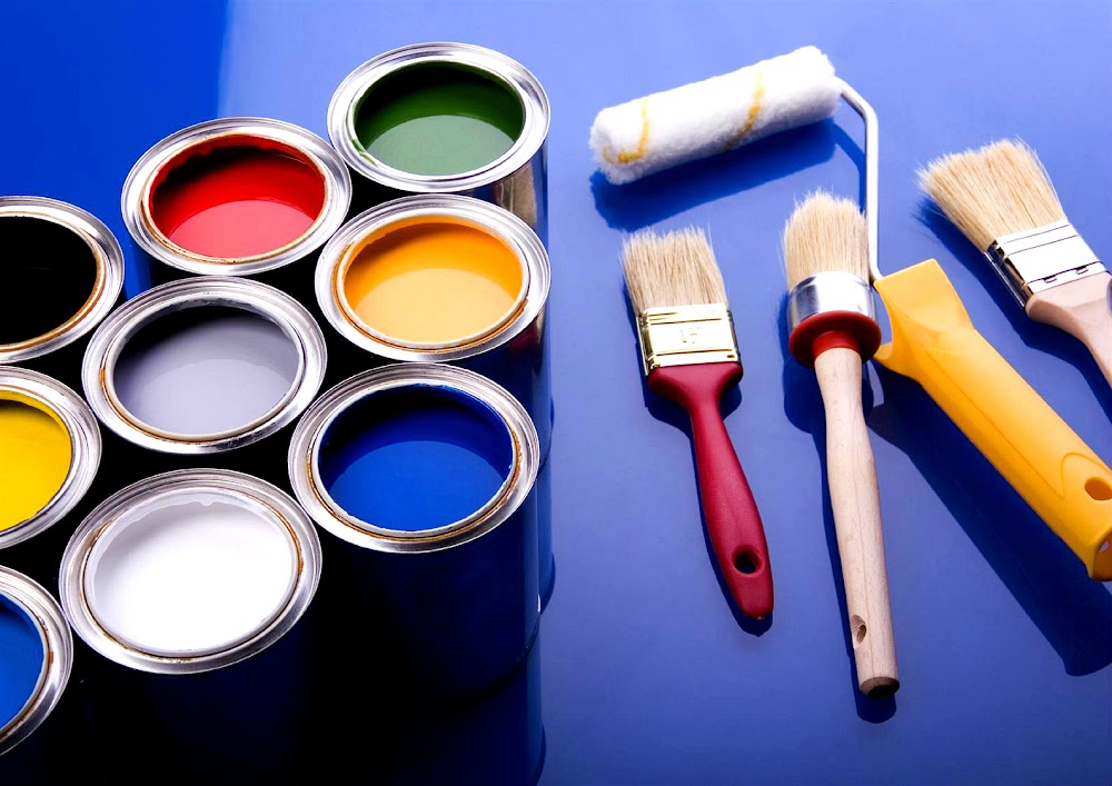 Kiking's Painting