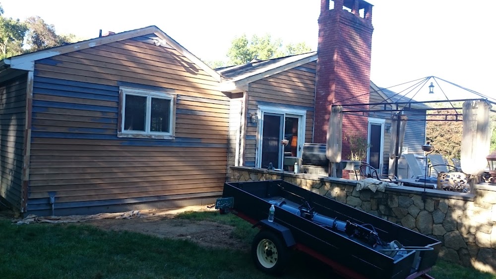 WD Painting LLC