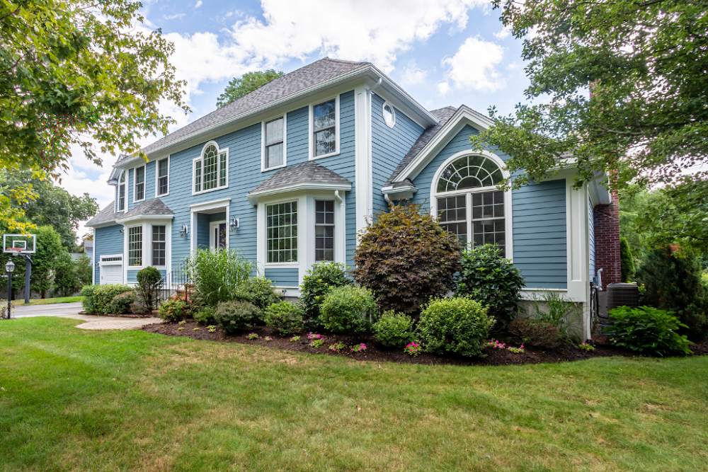 United Home Experts of New London County
