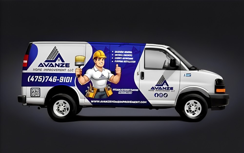 Avanze Home Improvement LLC