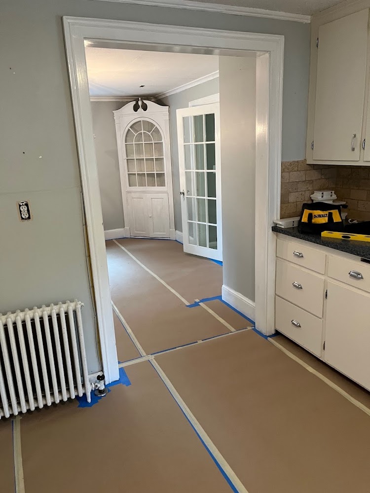 Galvez Painting, LLC