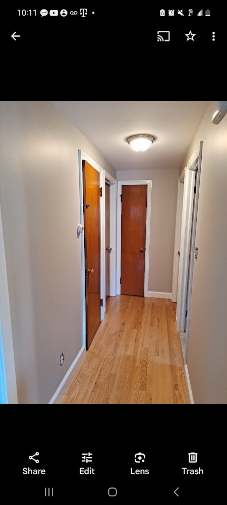 Callipari Painting Co. LLC