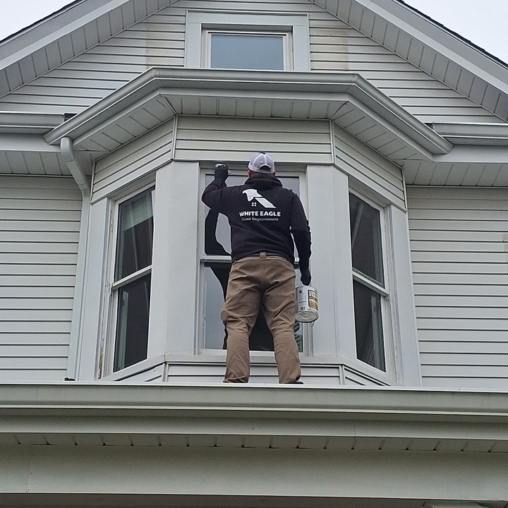 White Eagle Home Improvement LLC