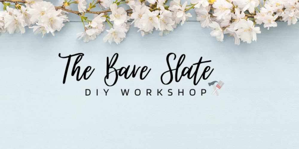 The Bare Slate