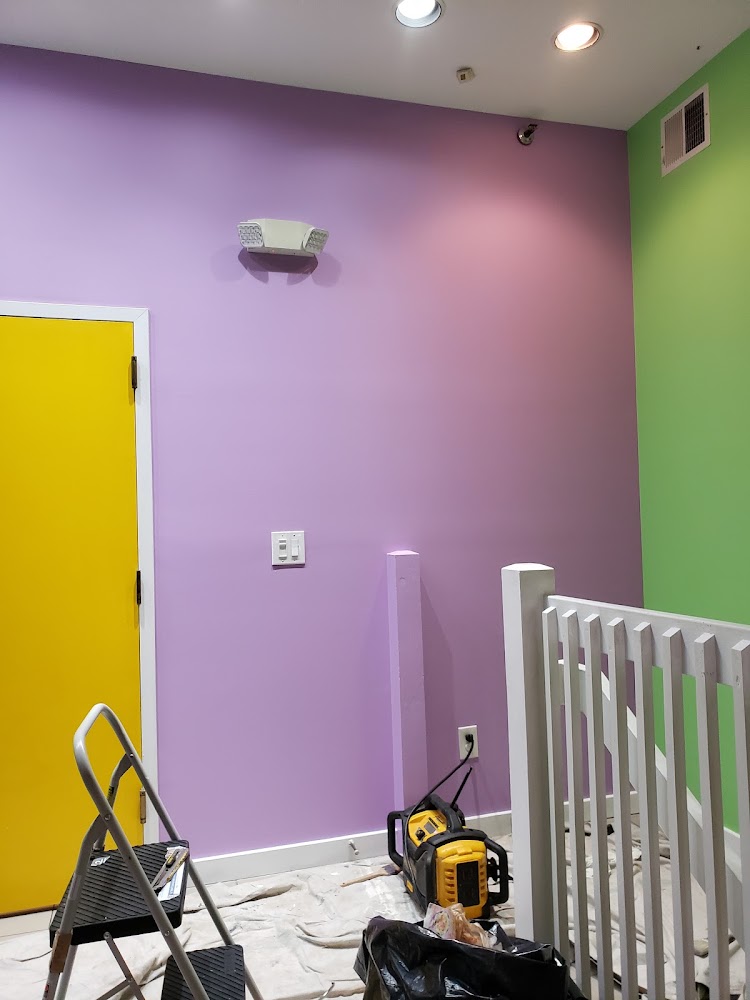 DONE RIGHT HANDYMAN SERVICES LLC