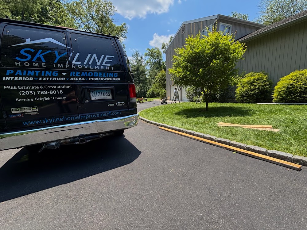 SkyLine Painting CT