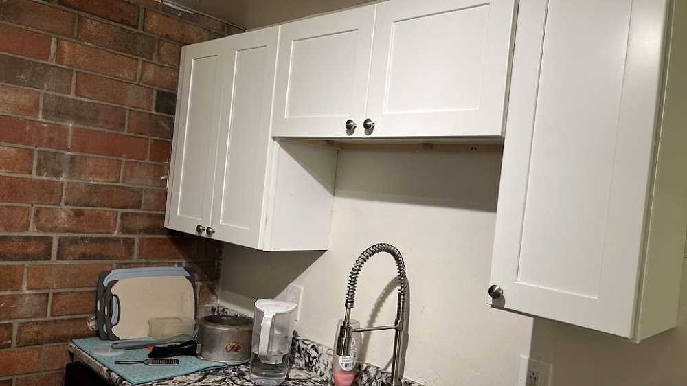 KJ painting solution