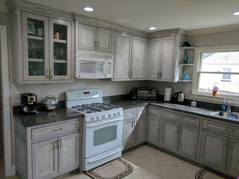 High Level Drywall & Painting