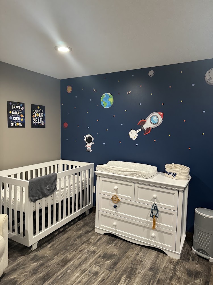 The Brush Painting LLC